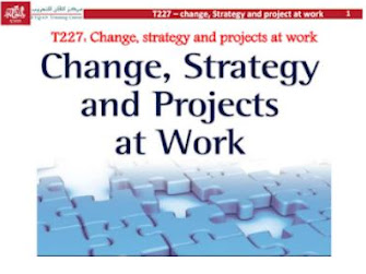 T227 Change, Strategy  (Spring 2026)